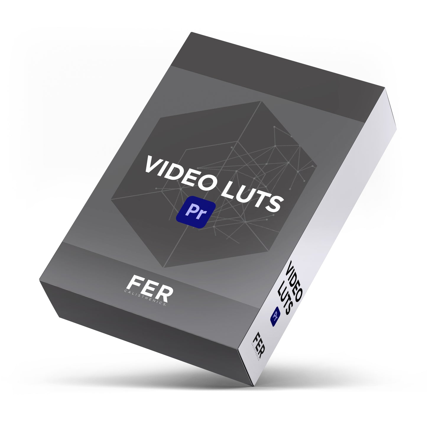 Video LUTs (release deal)